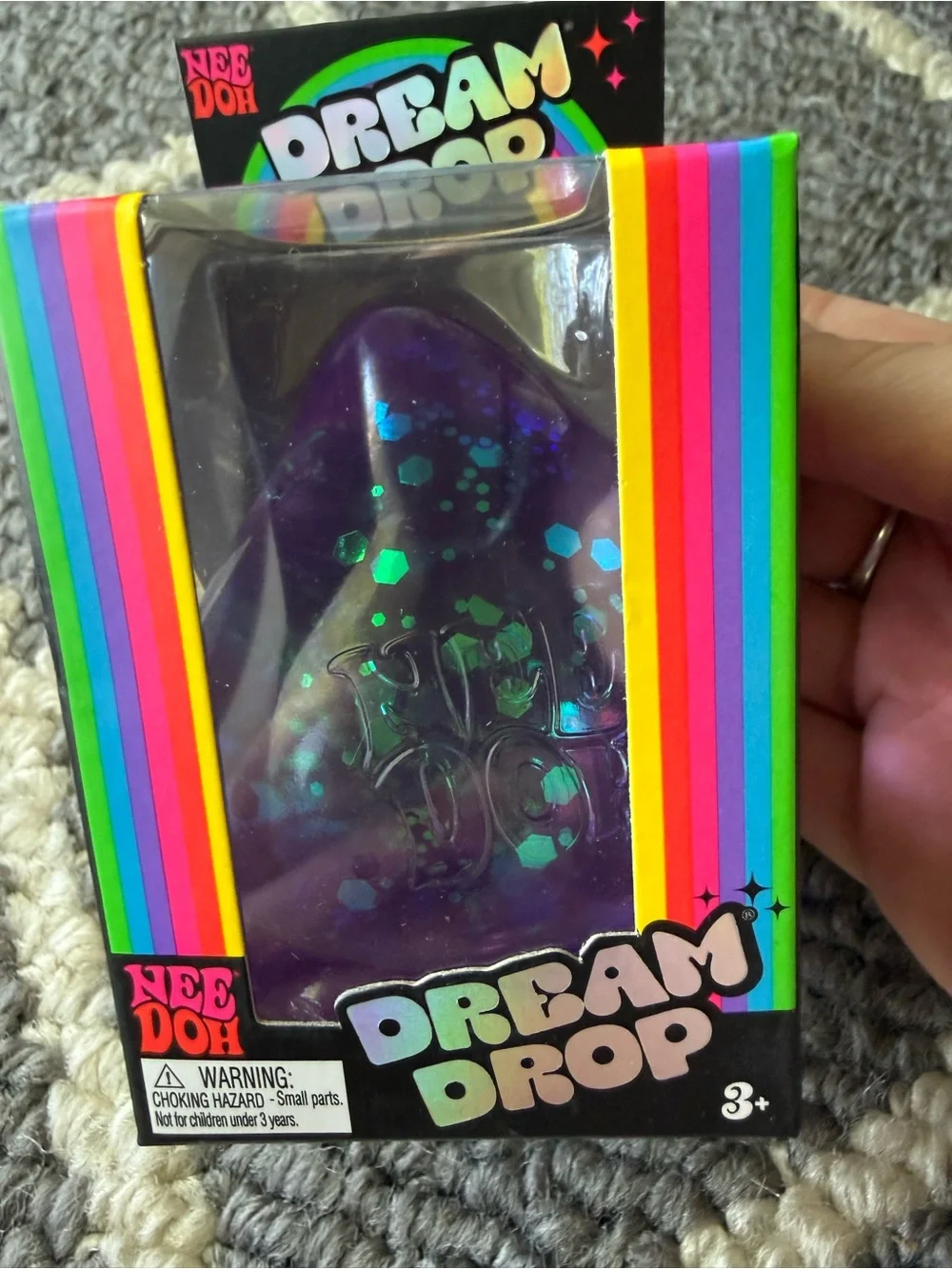 needoh dream drop